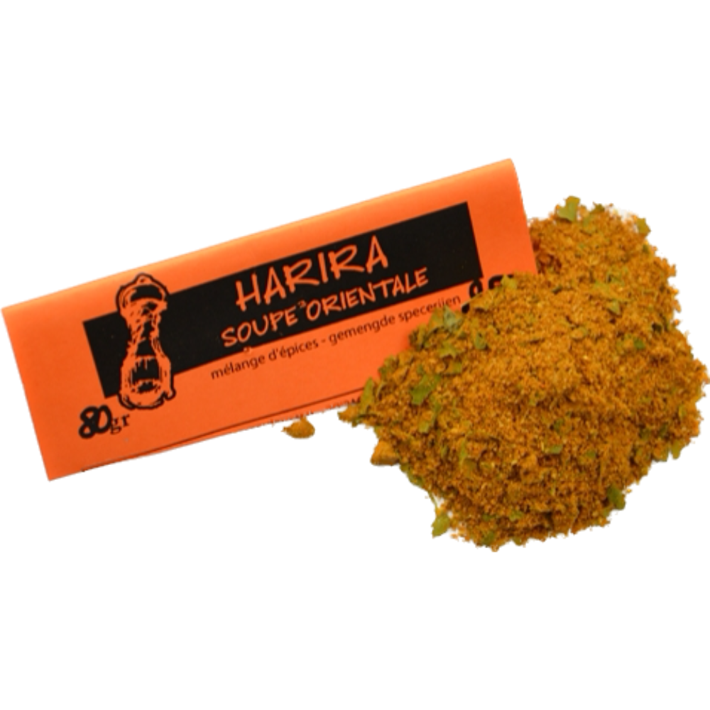 ▢ Harira