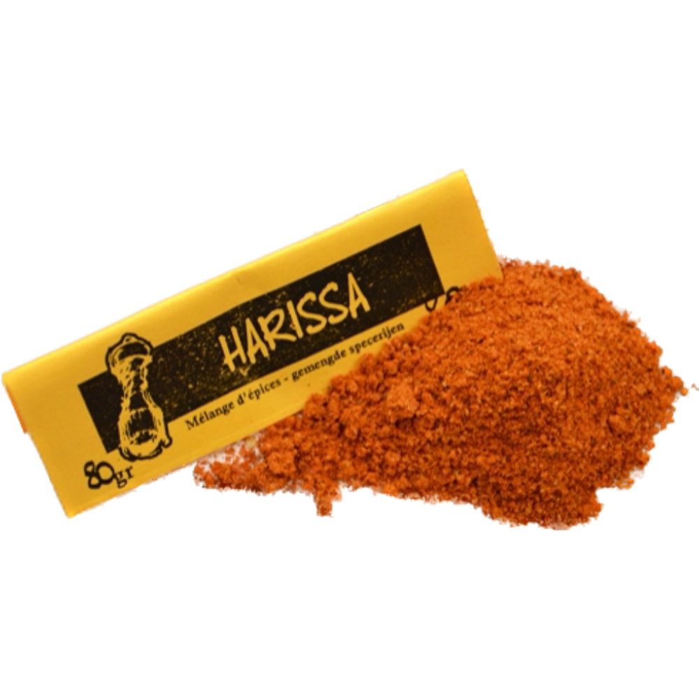 ▢ Harissa