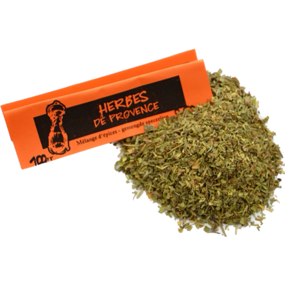 ▢ Herbes de provence