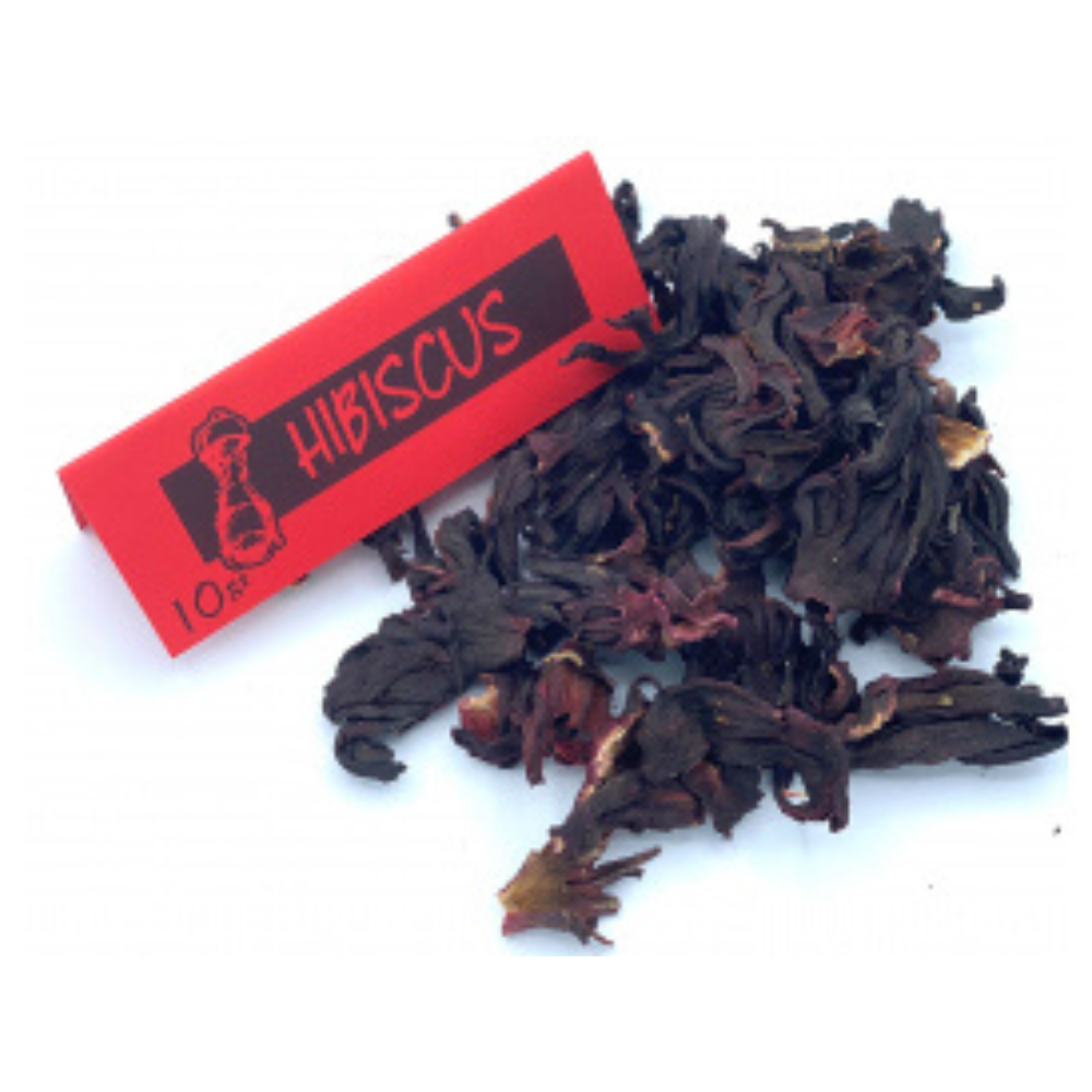 ▢ Hibiscus