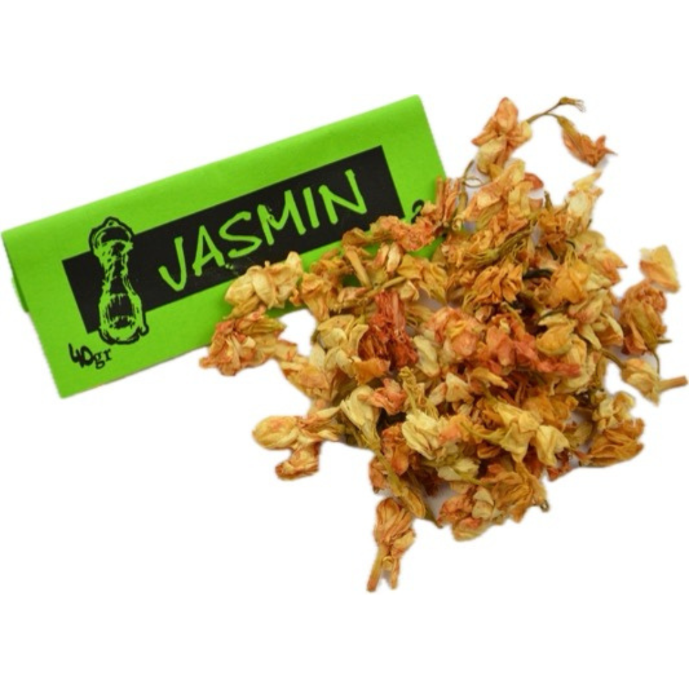 ▢ Jasmin