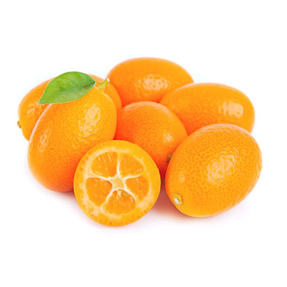 ▢ Kumquat (250g)