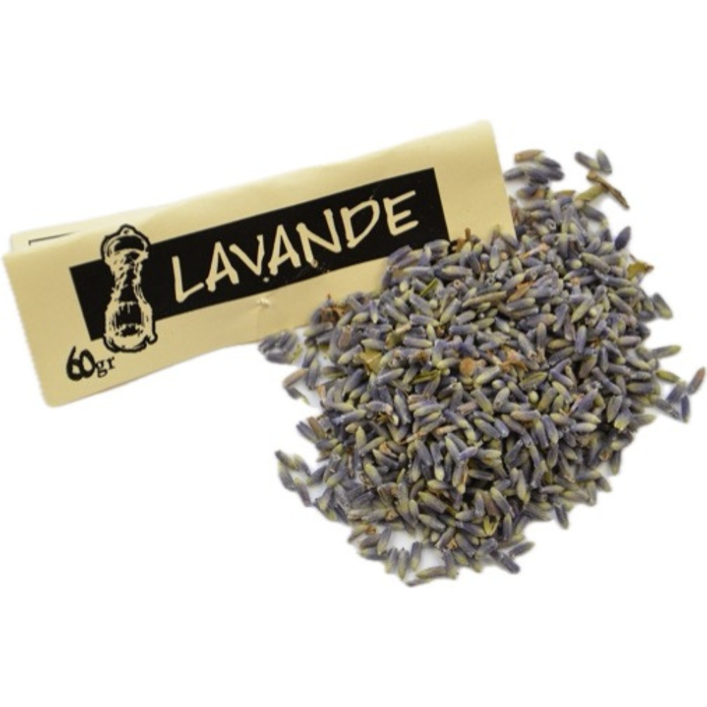 ▢ Lavande