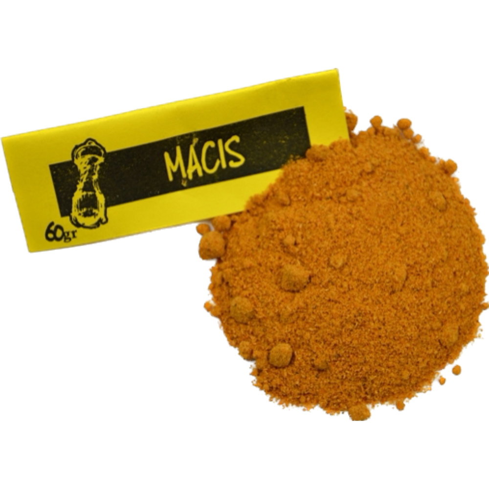 ▢ Macis moulu