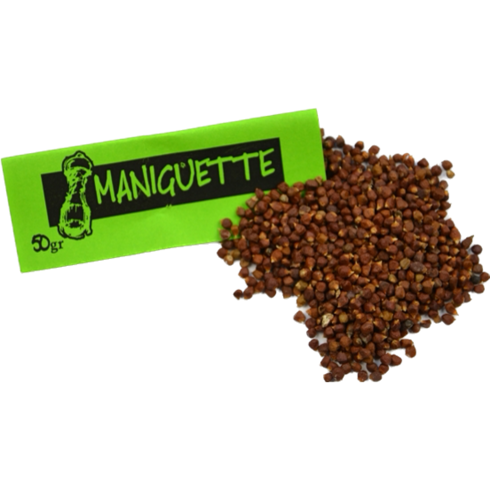 ▢ Maniguette