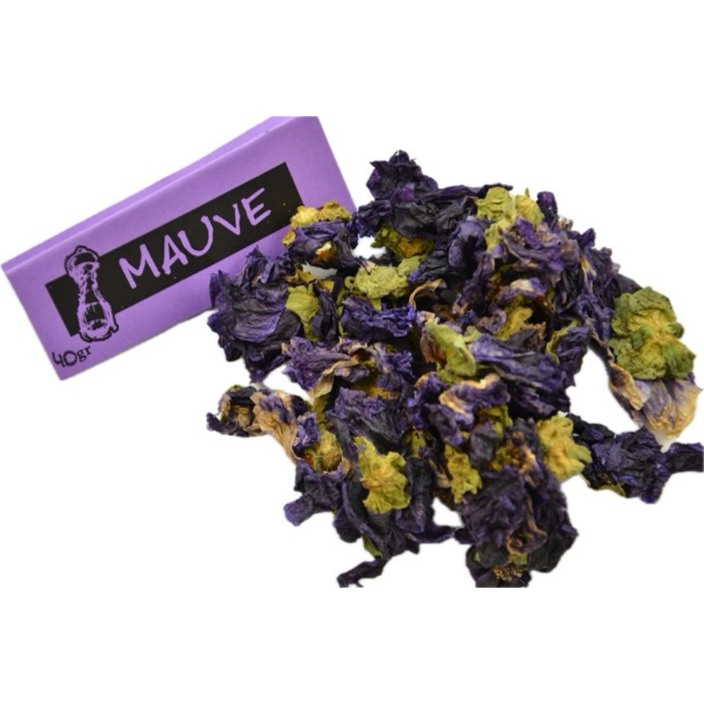 ▢ Mauve