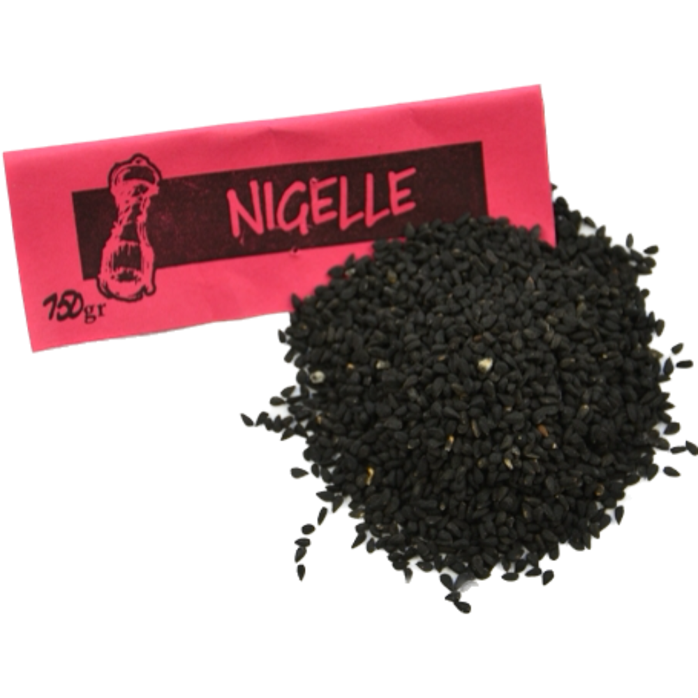 ▢ Nigelle