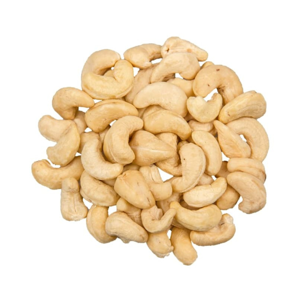 ▢  Noix de Cajou (200g)