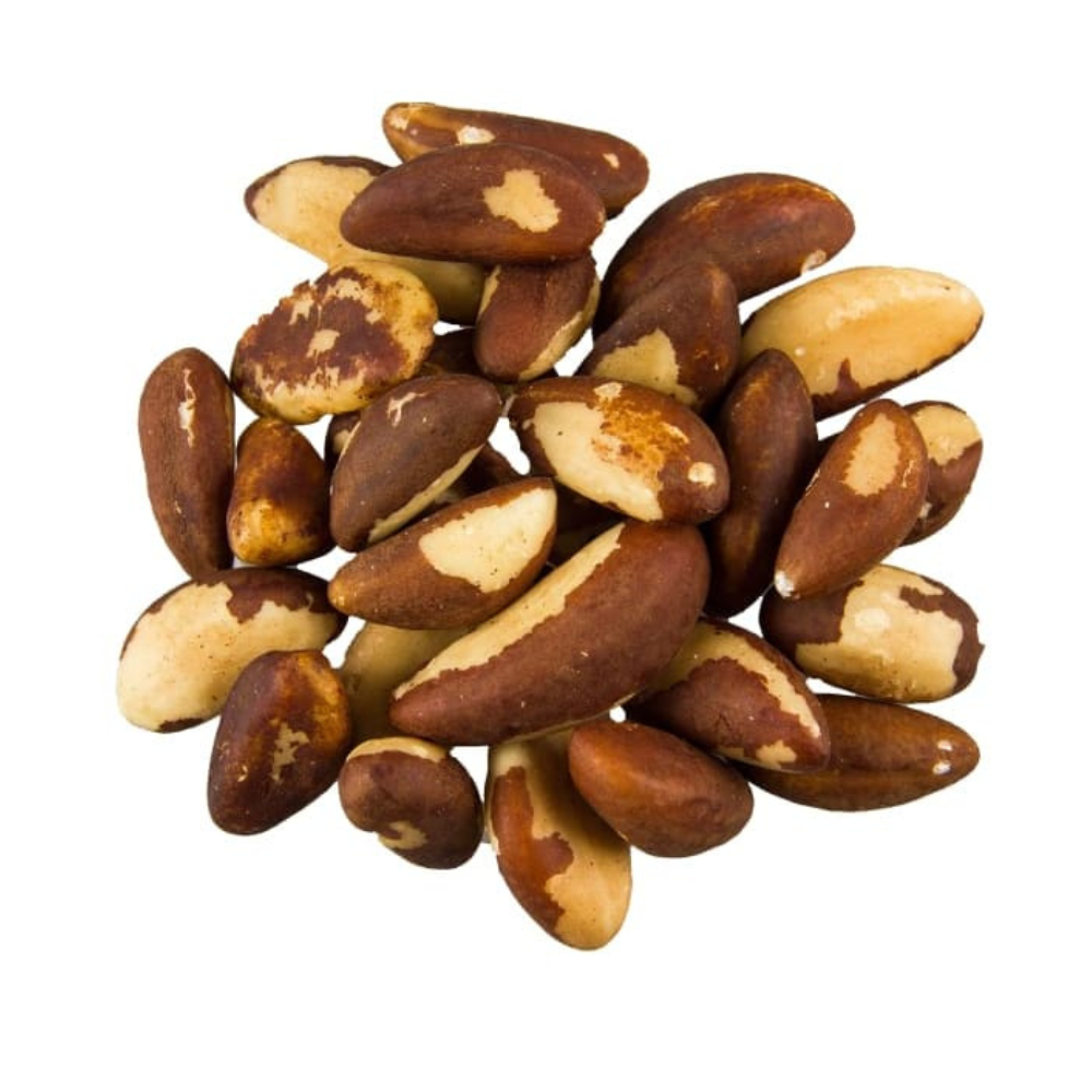 ▢  Noix du Brésil (200g)