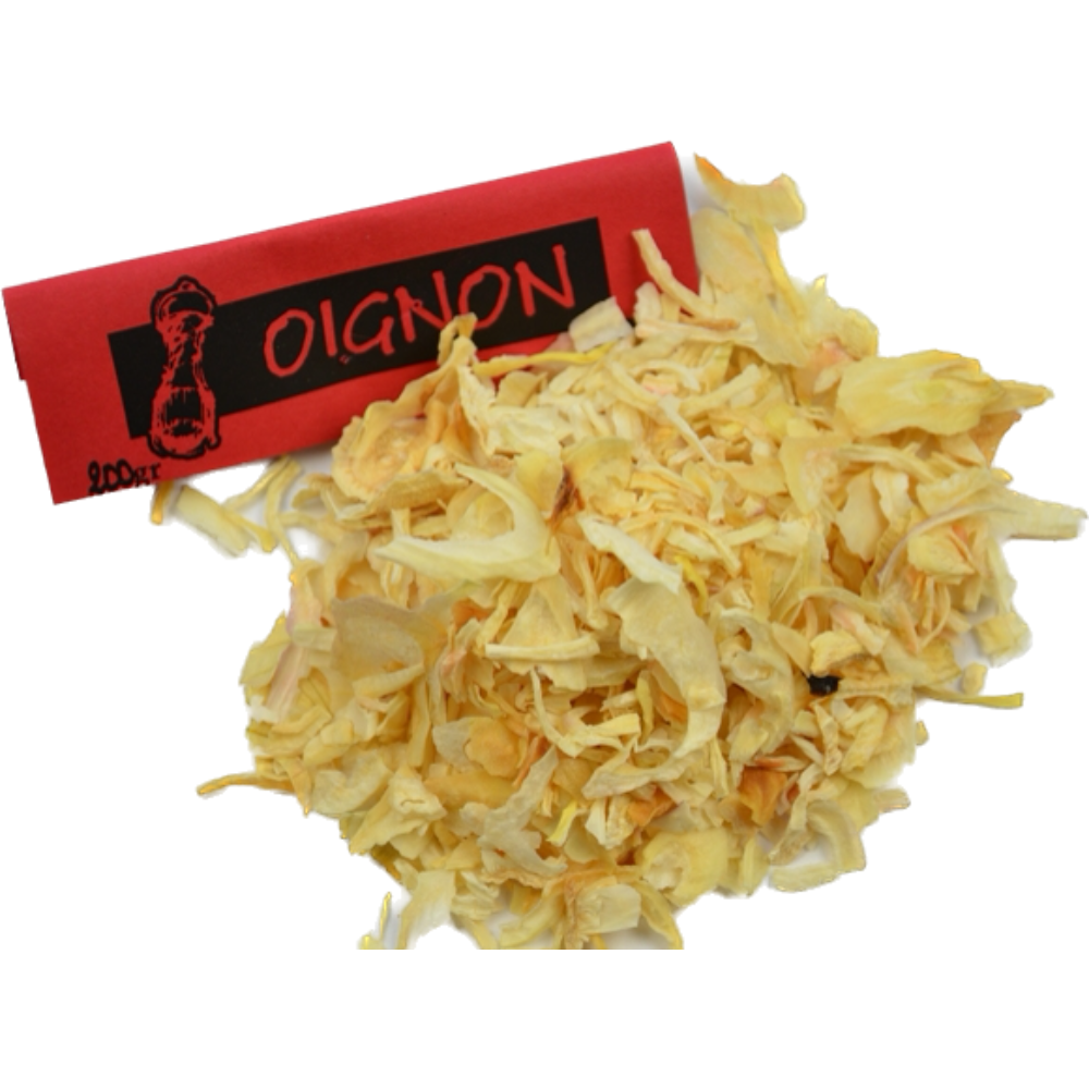 ▢ Oignon grosses tranches