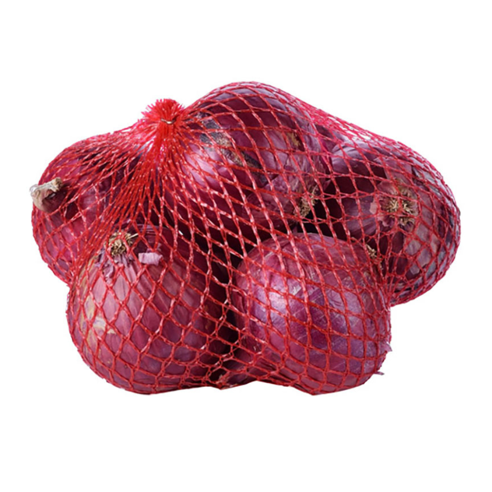 ▢ Oignon rouge (1kg)