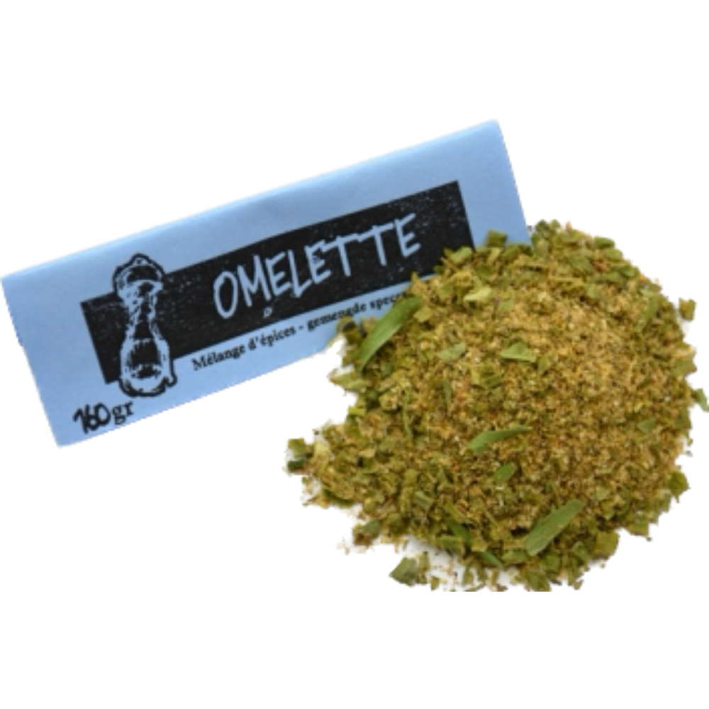 ▢ Omelette