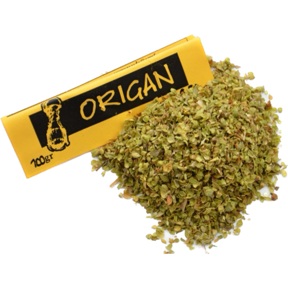 ▢ Origan