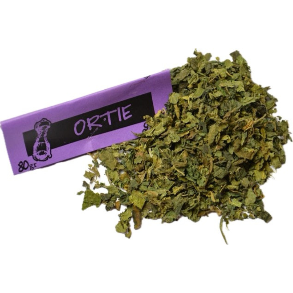 ▢ Ortie