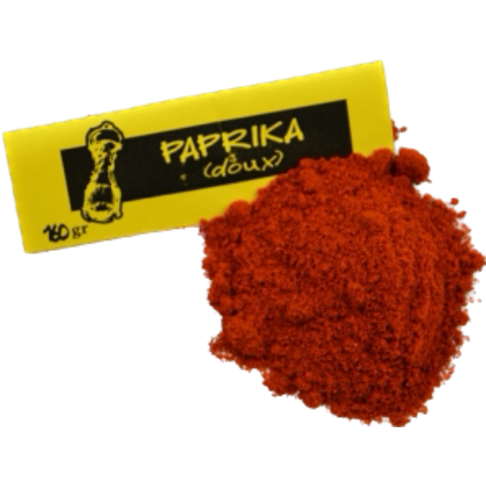 ▢ Paprika doux