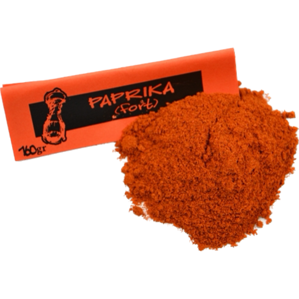 ▢ Paprika fort