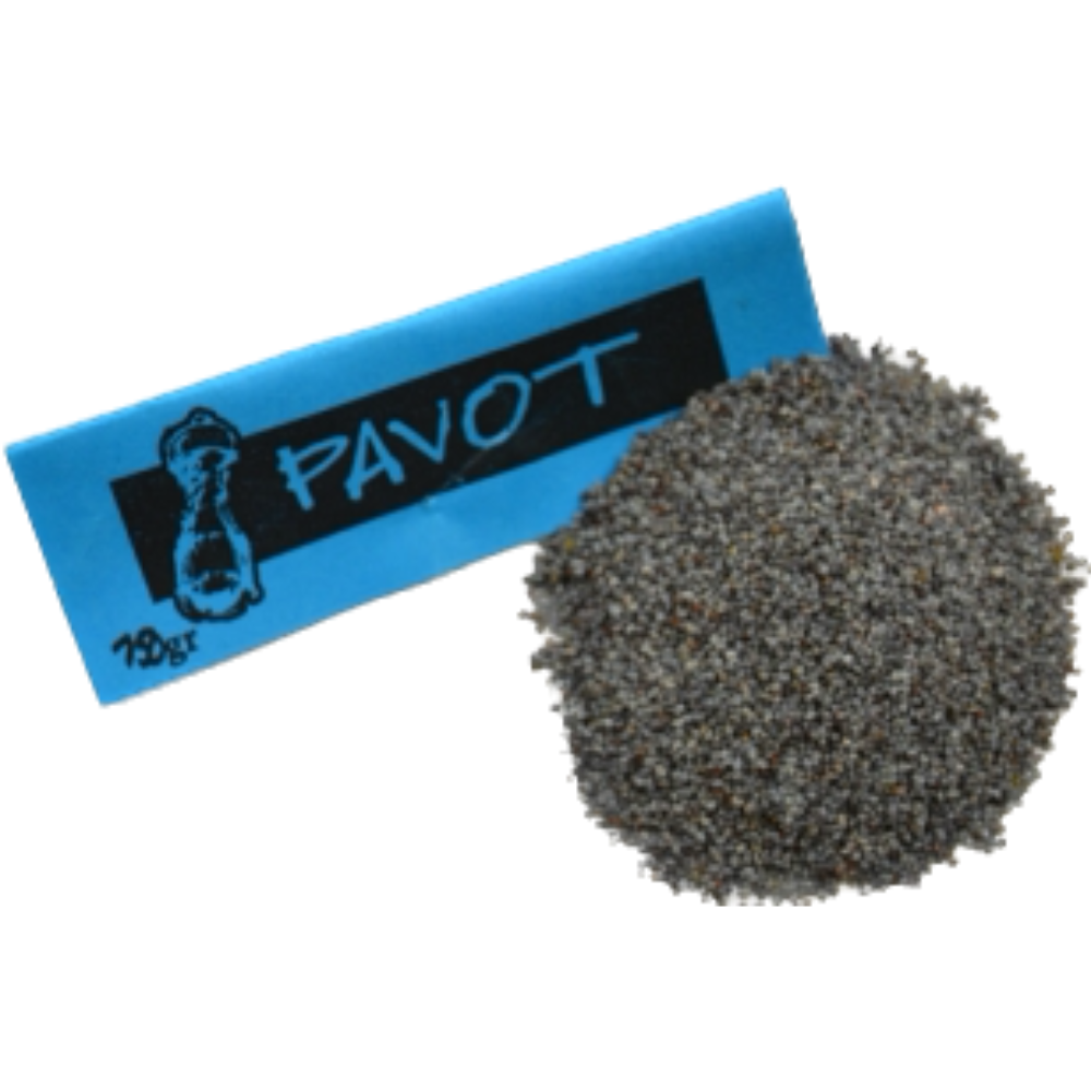 ▢ Pavot