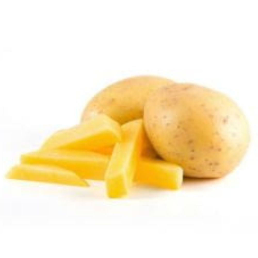 ▢ Special Frites 2.5kg