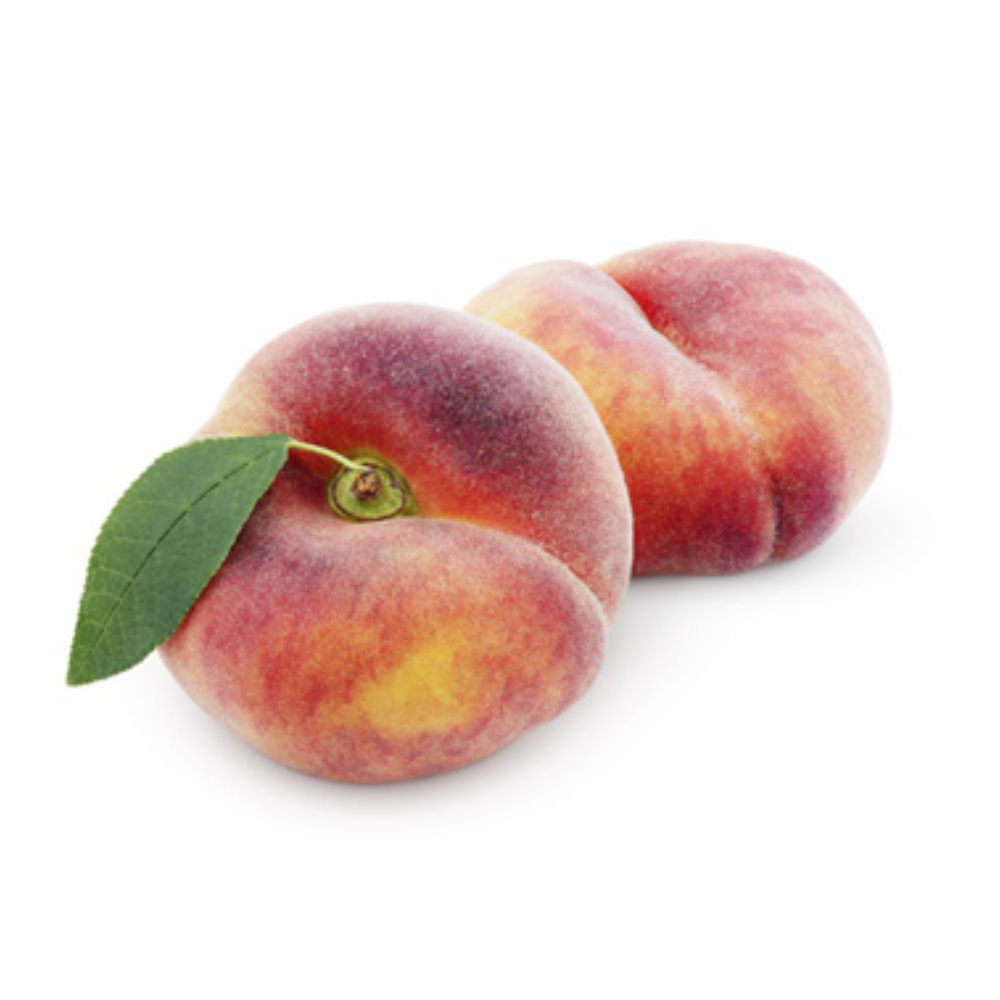 ▢ Pêche plate
