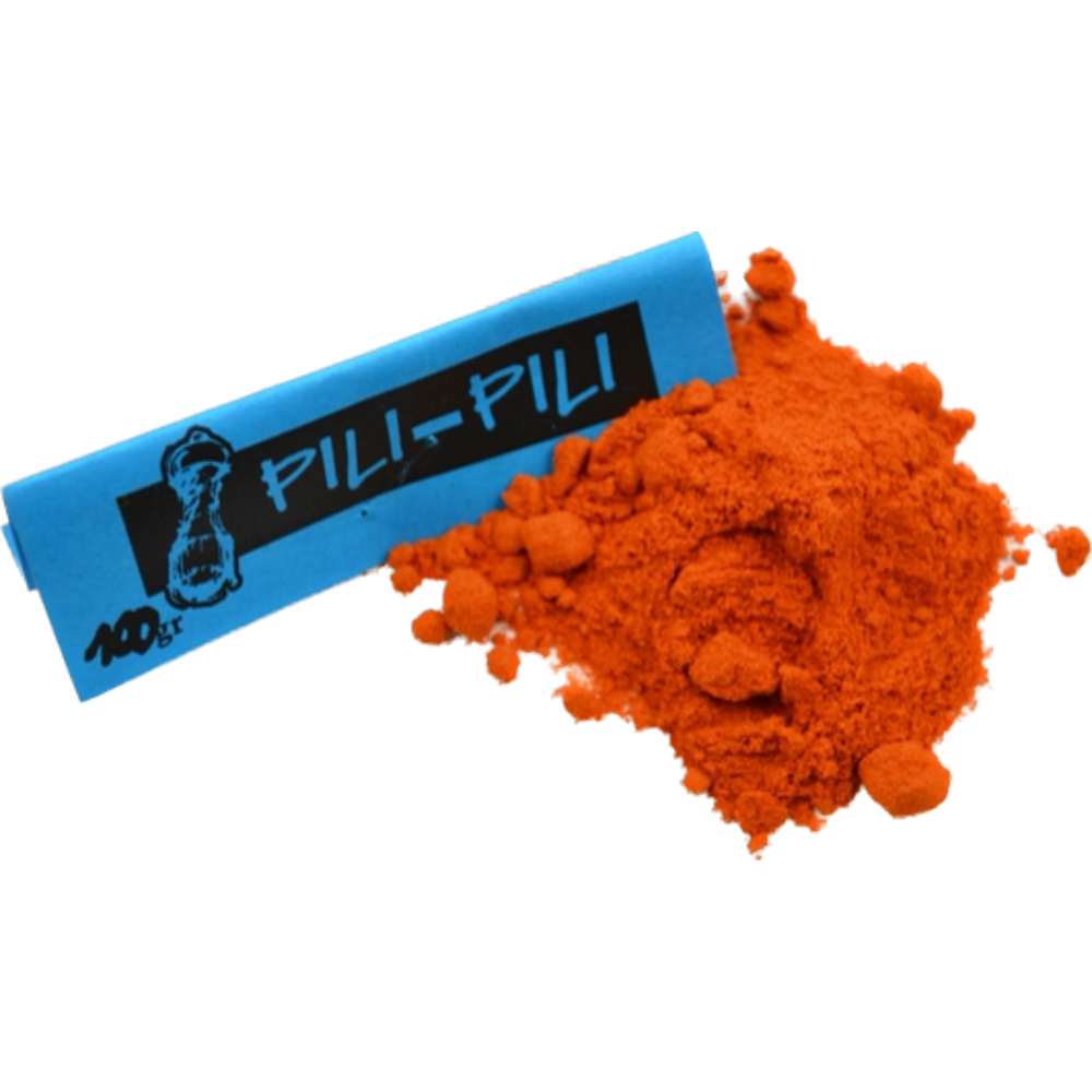 ▢ Pili-pili moulu