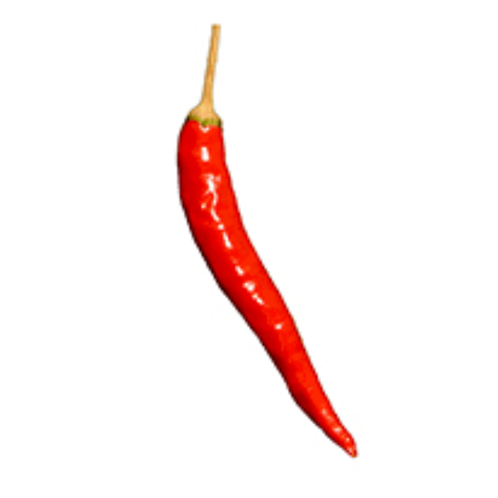 ▢ Piment