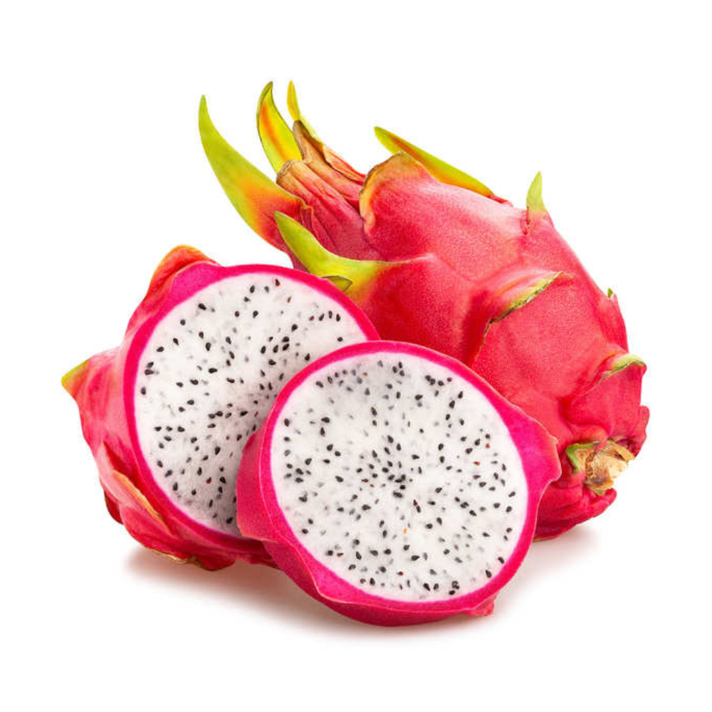▢ Pitaya rouge