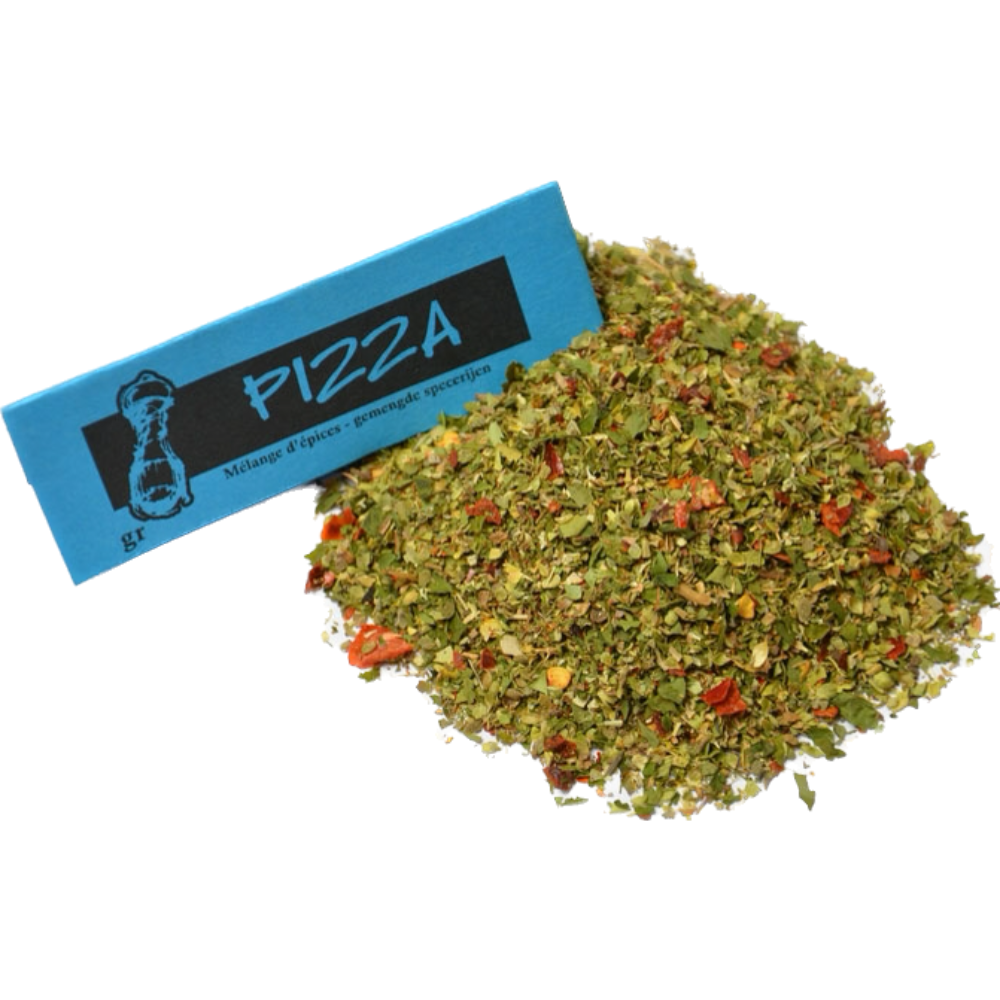 ▢ Pizza