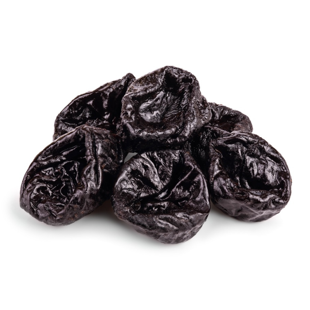▢ Pruneau (200g)