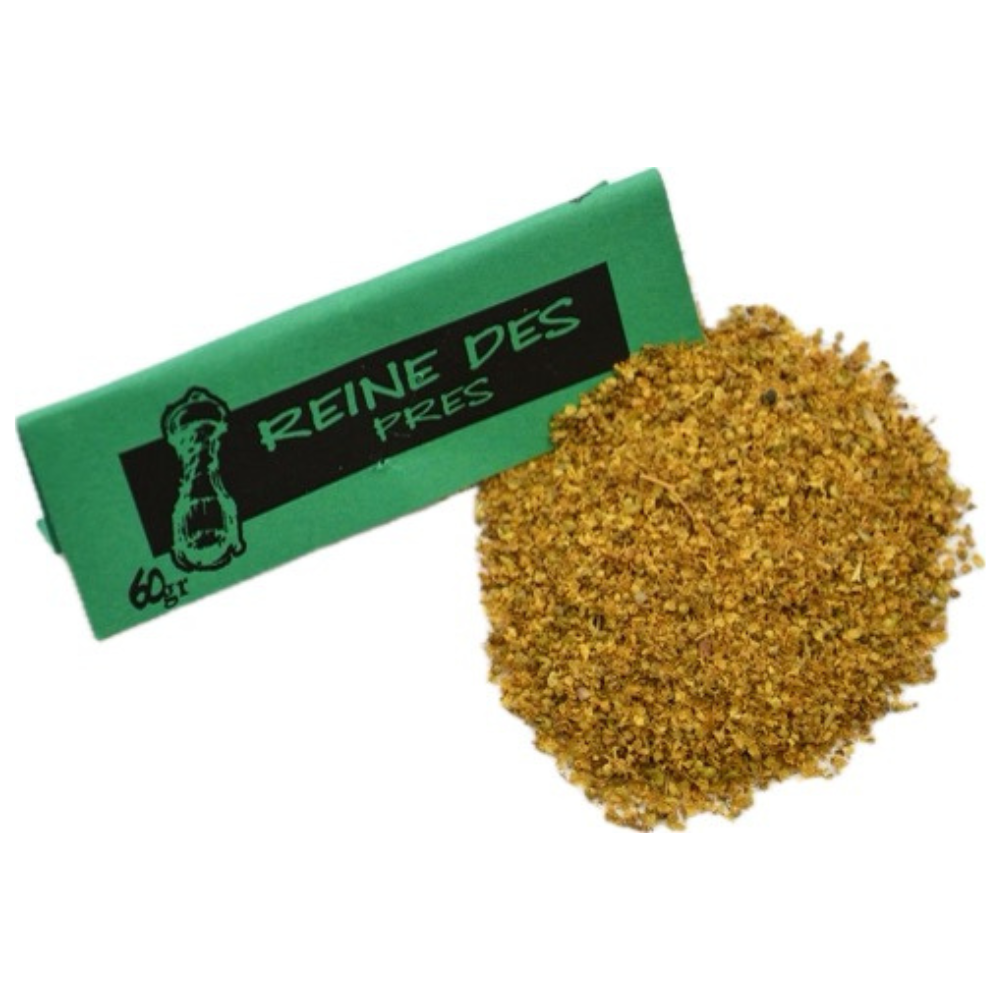 ▢ Reine des prés