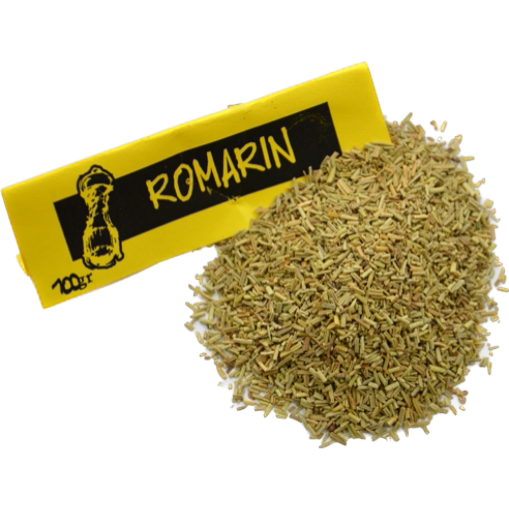 ▢ Romarin