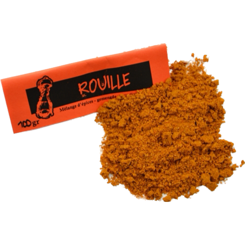 ▢ Rouille