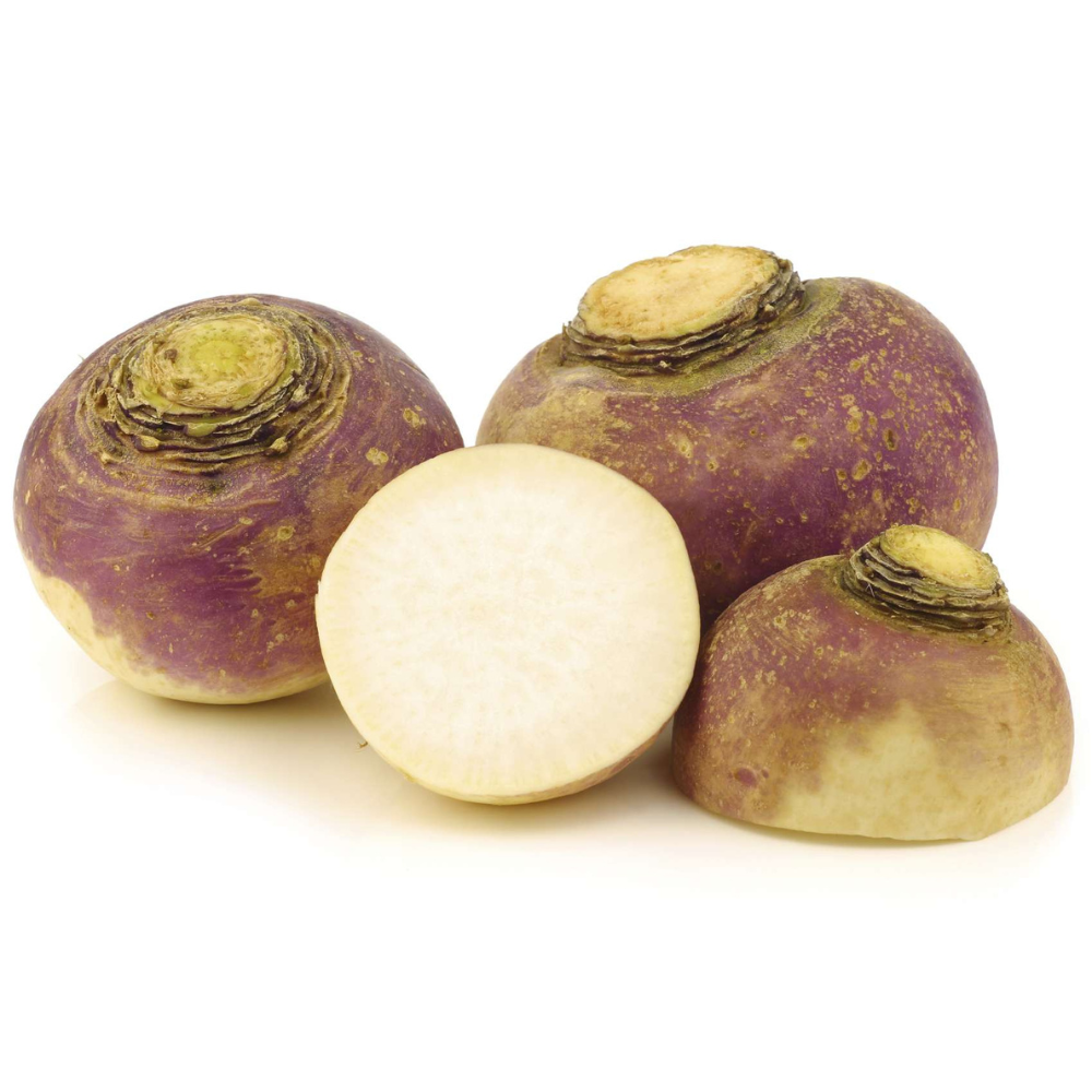 ▢ Rutabaga
