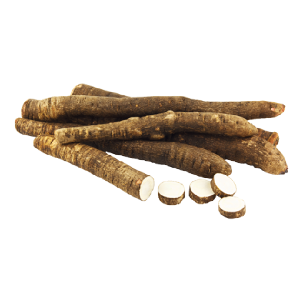 ▢ Salsifis (1kg)