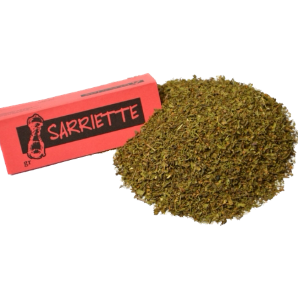 ▢ Sarriette
