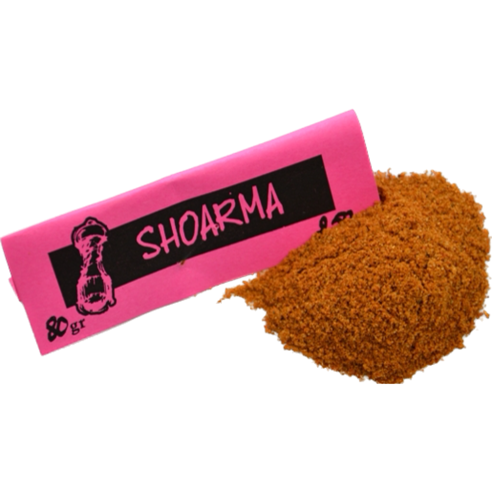 ▢ Schoarma