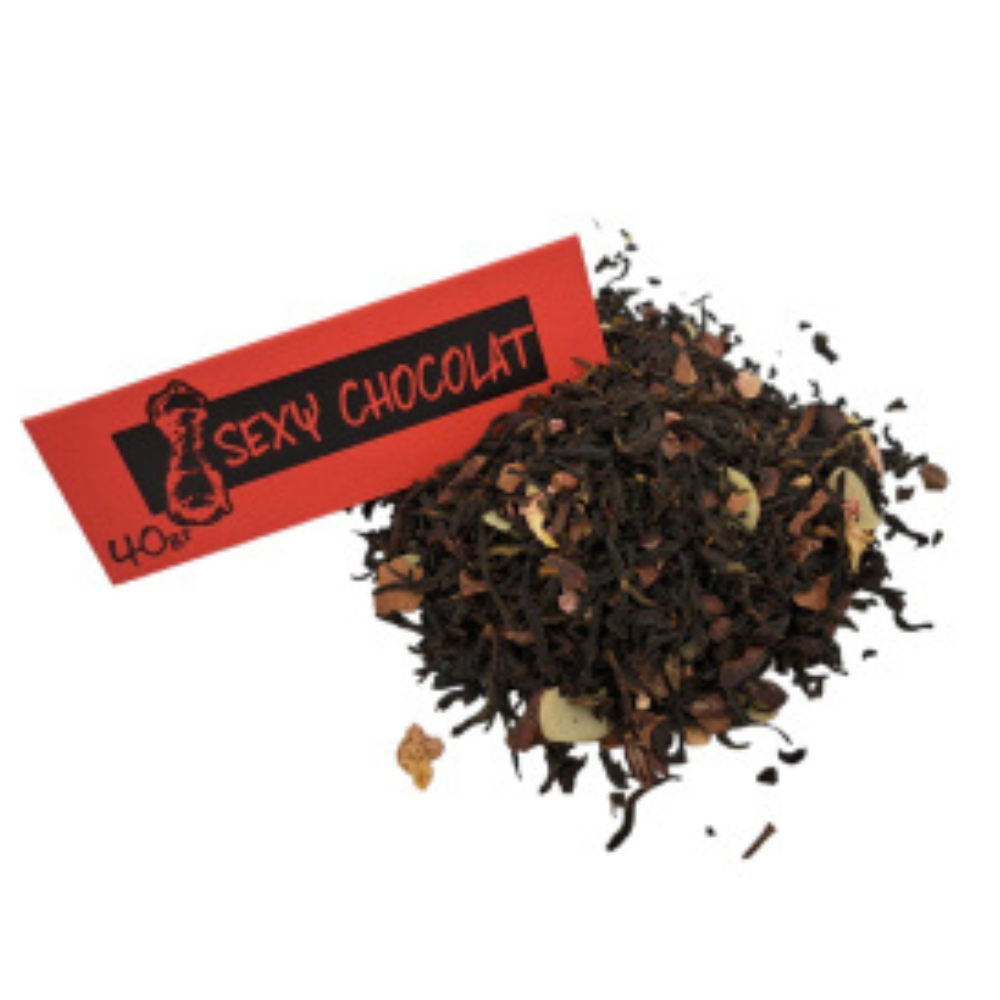 ▢ Sexy Chocolat