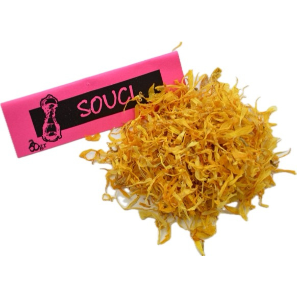 ▢ Souci