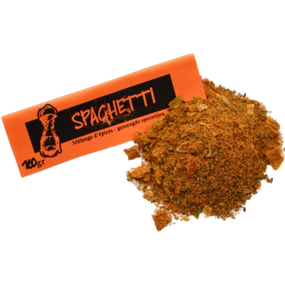 ▢ Spaghetti