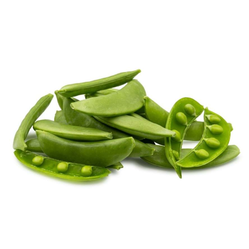 ▢ Sugar Snaps