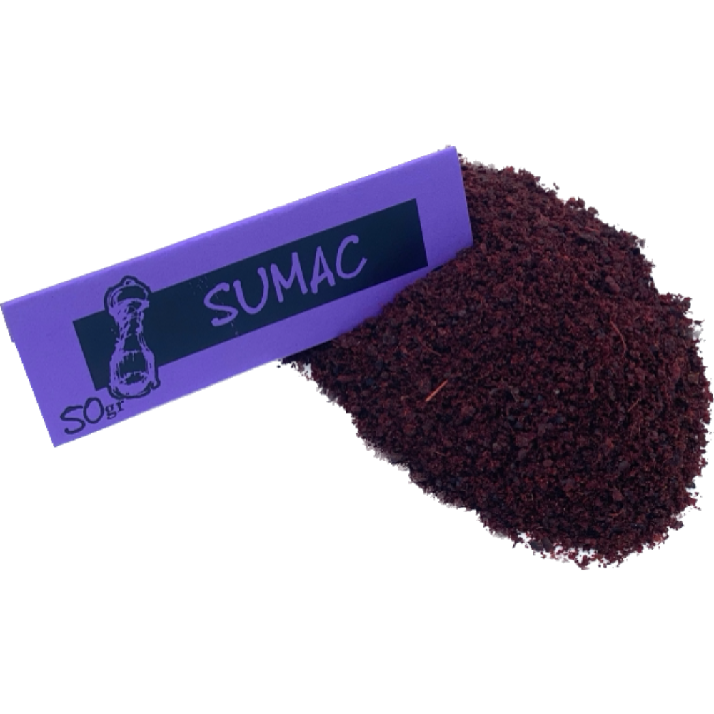 ▢ Sumac