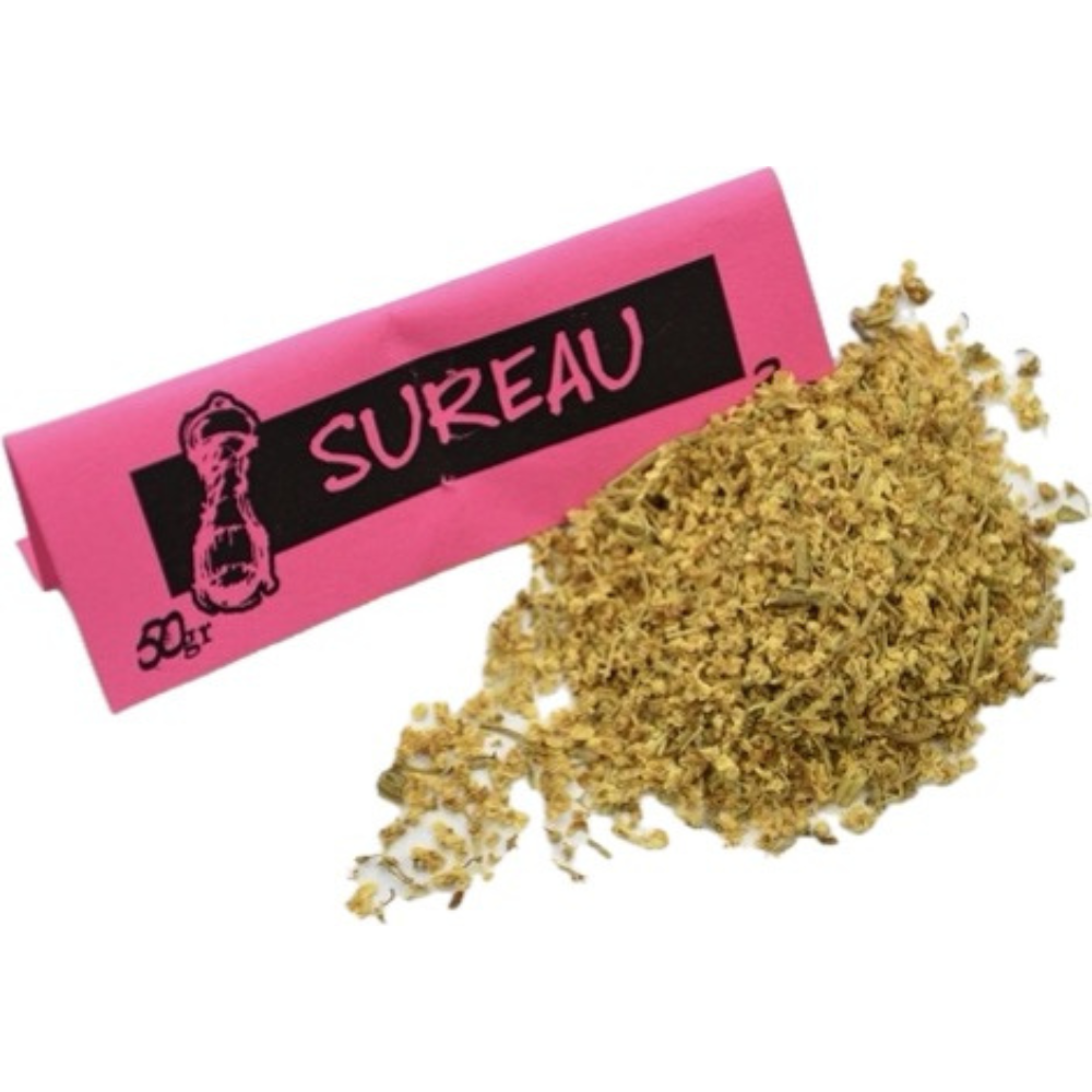 ▢ Sureau