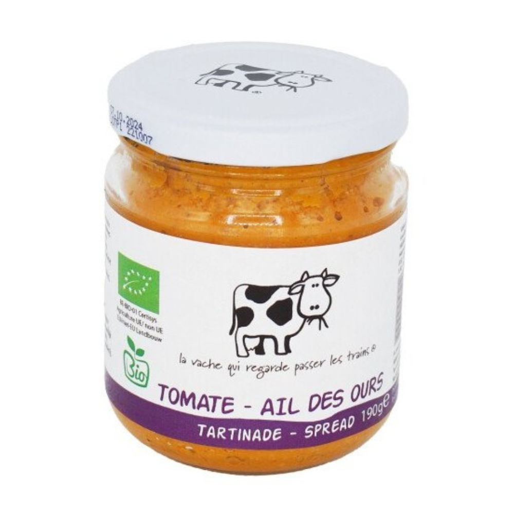 ▢ Tartinade Tomate/A.d.o BIO