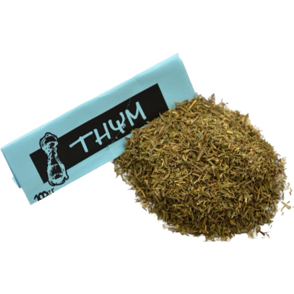 ▢ Thym