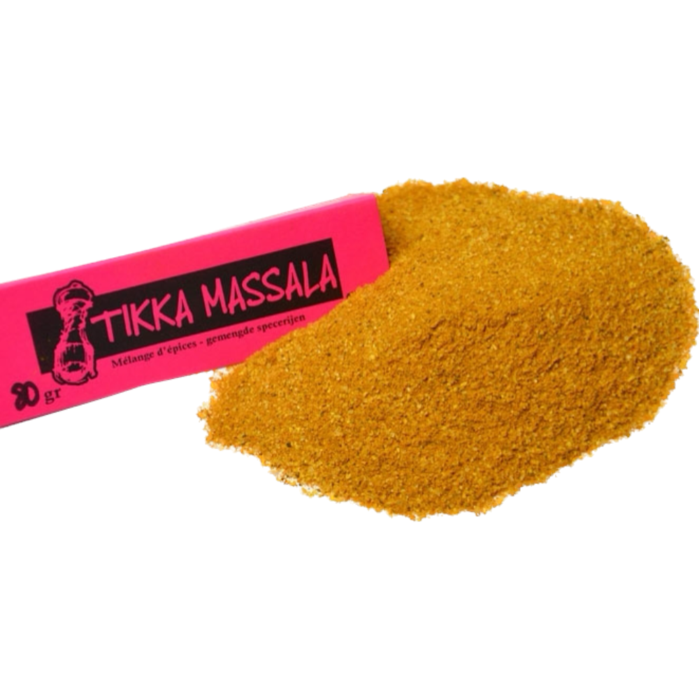 ▢ Tikka massala