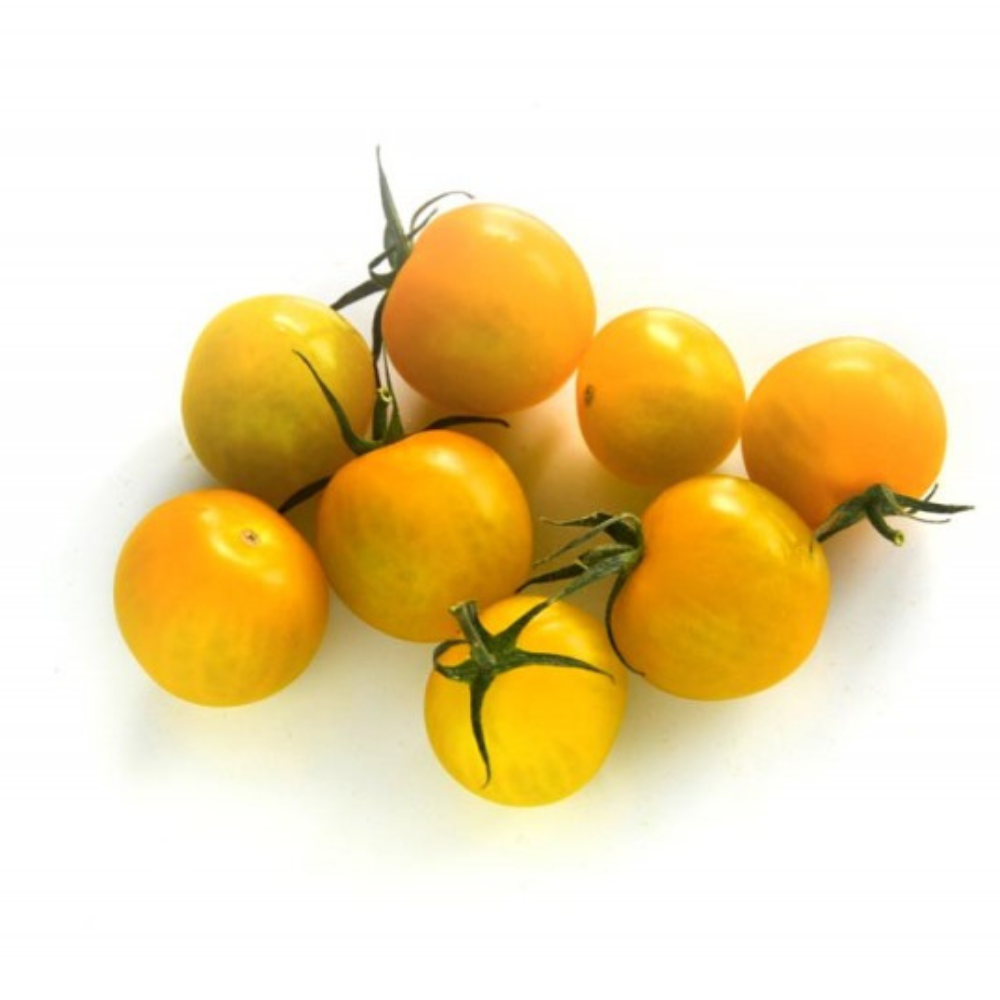 ▢ Tomate cerise jaune