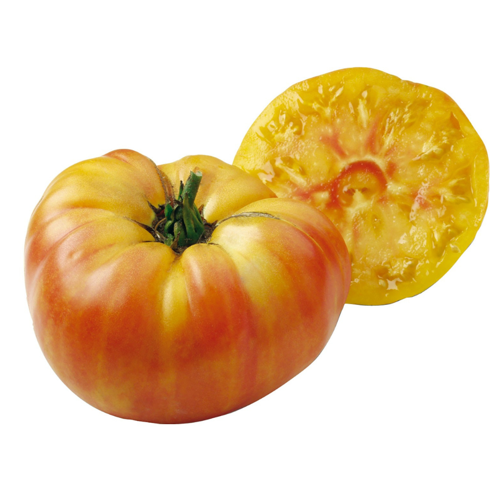 ▢ Tomate ananas