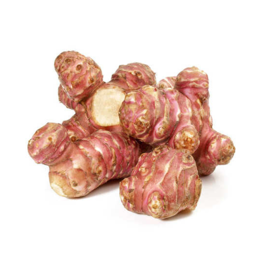 ▢ Topinambour (500gr)