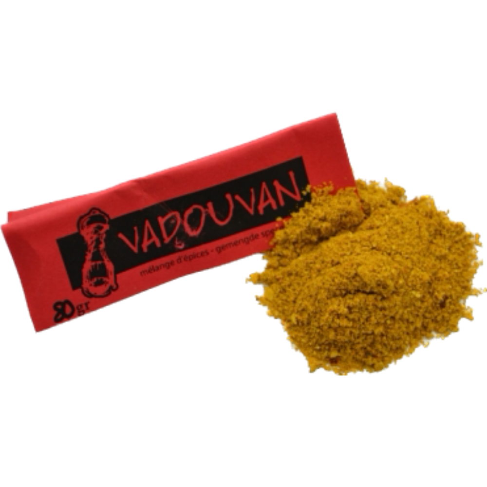 ▢ Vadouvan