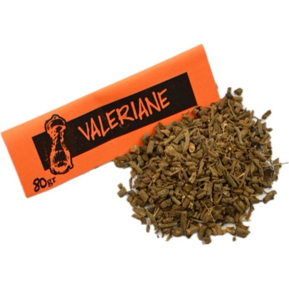 ▢ Valériane
