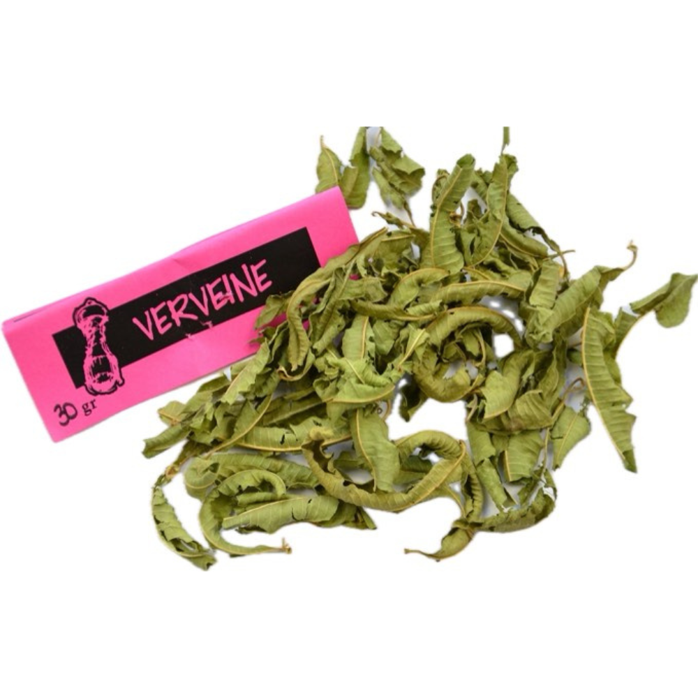 ▢ Verveine
